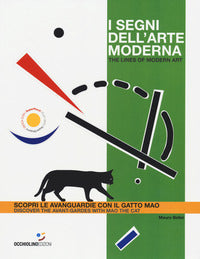 Segni dell'arte moderna 