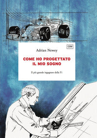 Come ho progettato il mio sogno 