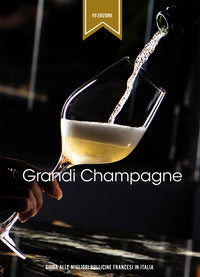 Grandi champagne - guida alle migliori bollicine francesi in italia 