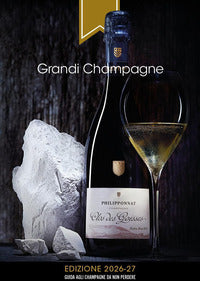 Grandi champagne 2026 - 2027 guida agli champagne da non perdere 