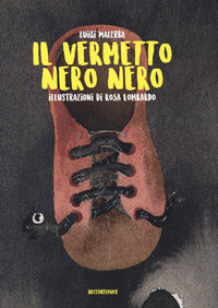 Vermetto nero nero 