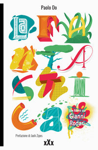 Fantastica - un libro su gianni rodari 