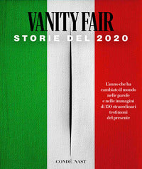 Vanity fair storie del 2020 