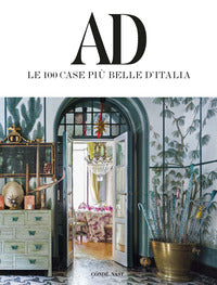 Ad le 100 case piu' belle d'italia 