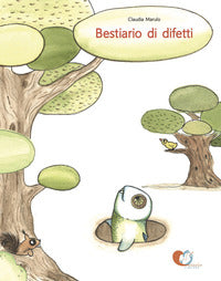 Bestiario di difetti 