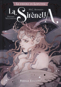 Sirenetta - le favole di loputyn 