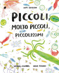 Piccoli molto piccoli piccolissimi 