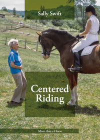 Centered riding. ediz. italiana 