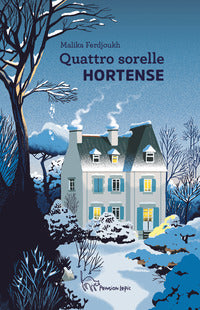 Quattro sorelle - hortense 