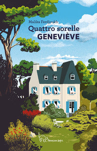 Quattro sorelle - genevieve 