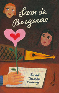 Sam de bergerac 