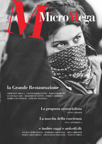 Micromega 5/2021 - la grande restaurazione