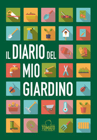 Diario del mio giardino 