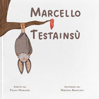 Marcello testainsu' 