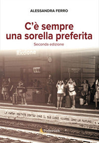 C'e' sempre una sorella preferita 