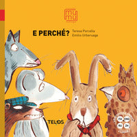 E perche'? con qr code 