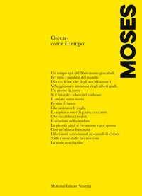Oscuro come il tempo 