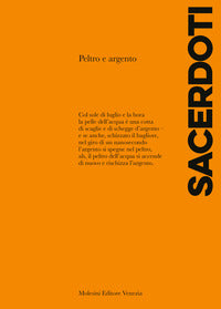 Peltro e argento 