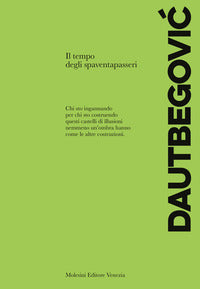 Tempo degli spaventapasseri 