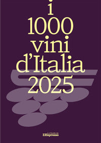 1000 vini d'italia 2025 