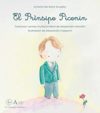 El principe picenin - tradusion veneta multistandard de alessandro mocellin 