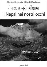 Nepal nei nostri occhi 