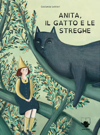 Anita,il gatto e le streghe 