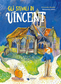Stivali di vincent 