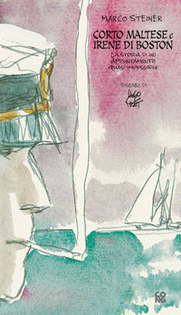 Corto maltese e irene di boston 