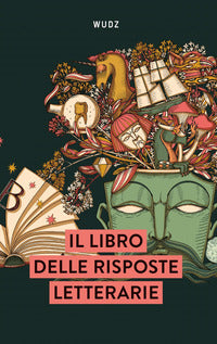 Libro delle risposte letterarie 