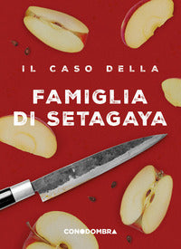 Caso della famiglia di setagaya 