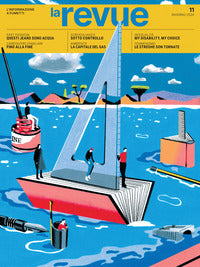 Revue 11 inverno 2024 