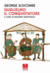 Guglielmo il conquistatore 