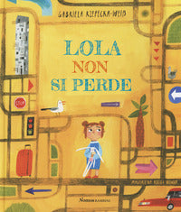Lola non si perde 