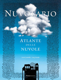 Nuvolario - atlante delle nuvole 