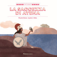 Saggezza di atena 