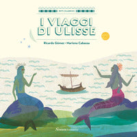 Viaggi di ulisse 