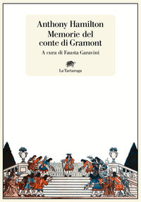Memorie del conte di gramont 