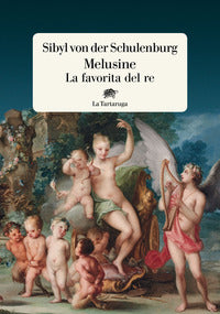 Melusine la favorita del re 