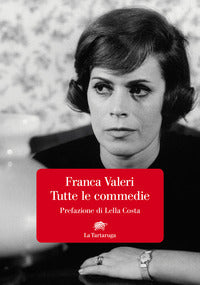 Tutte le commedie (franca valeri) 