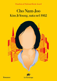 Kim ji young nata nel 1982 