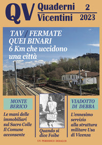 Quaderni vicentini 2/2023 