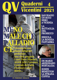Quaderni vicentini 4/2021