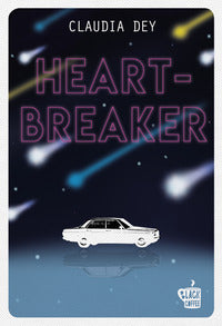 Heart breaker 