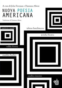 Nuova poesia americana 