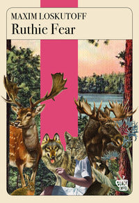 Ruthie fear 