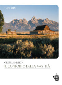 Conforto della vastita' 