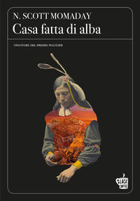 Casa fatta di alba 