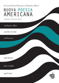 Nuova poesia americana 