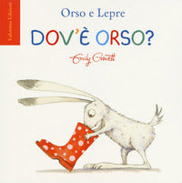 Dov'e' l'orso ? 